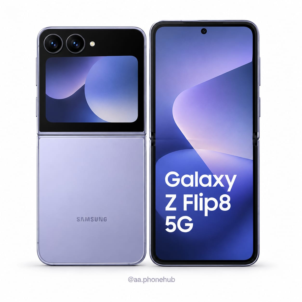Samsung Galaxy Z Flip 8 5G