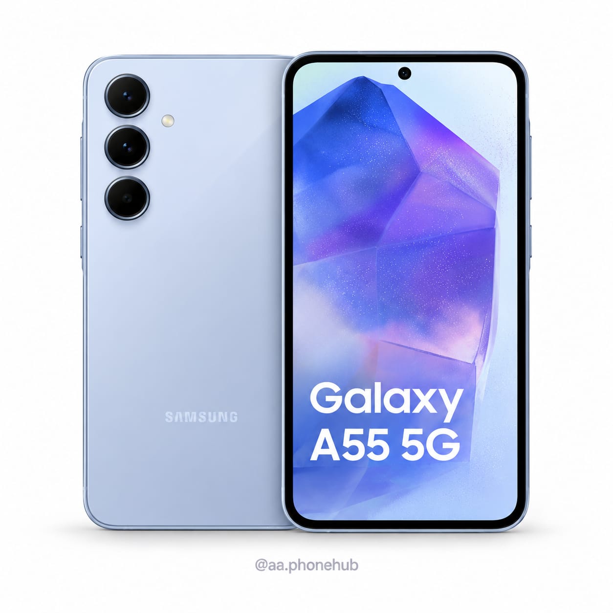 Samsung Galaxy A55 5G