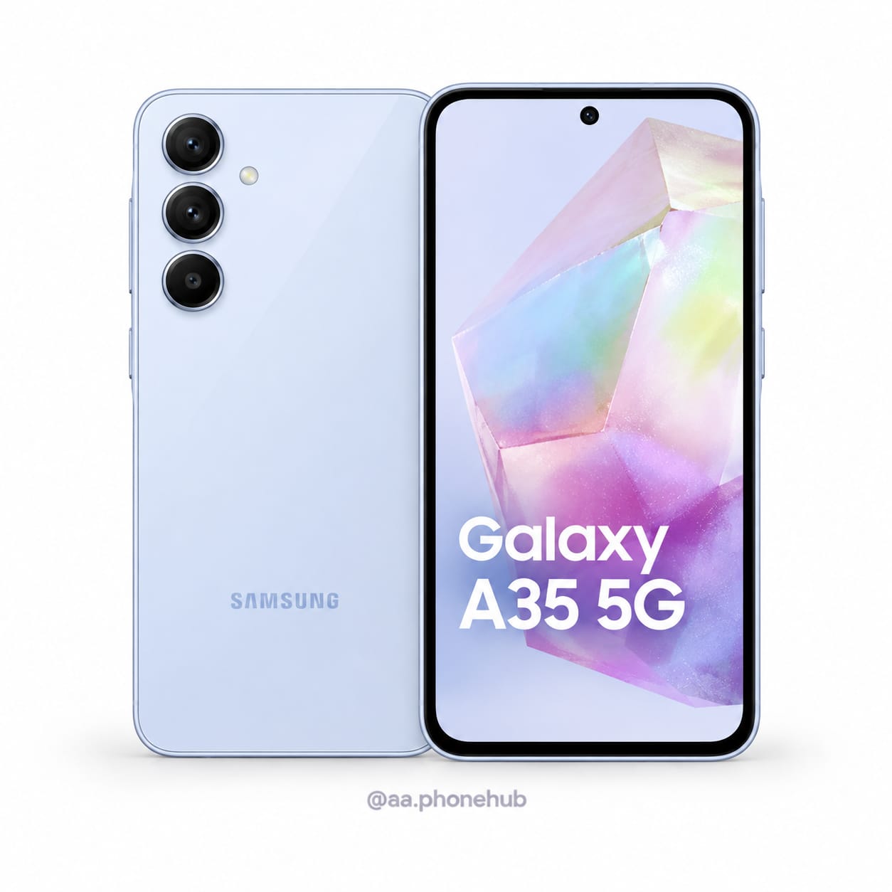 Samsung Galaxy A35 5G