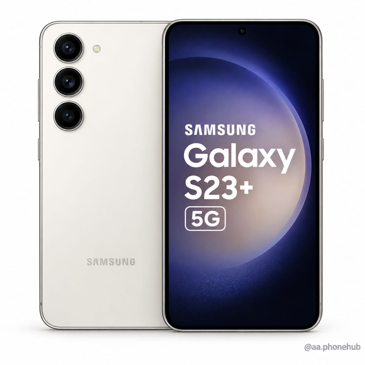 Samsung Galaxy S23 Plus 5G