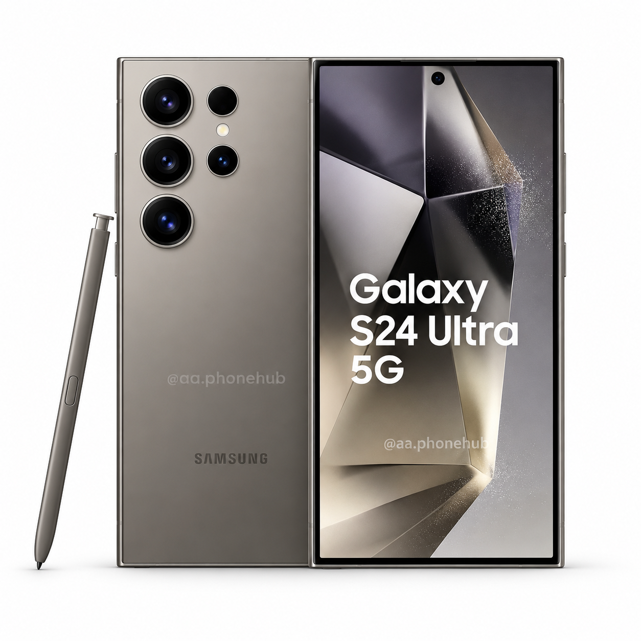 Samsung Galaxy S24 Ultra