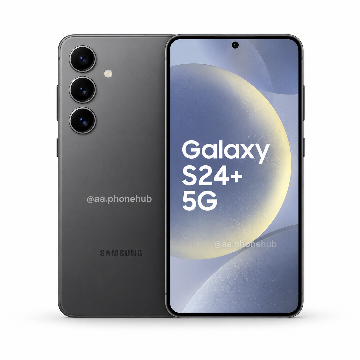 Samsung Galaxy S24 Plus 5G