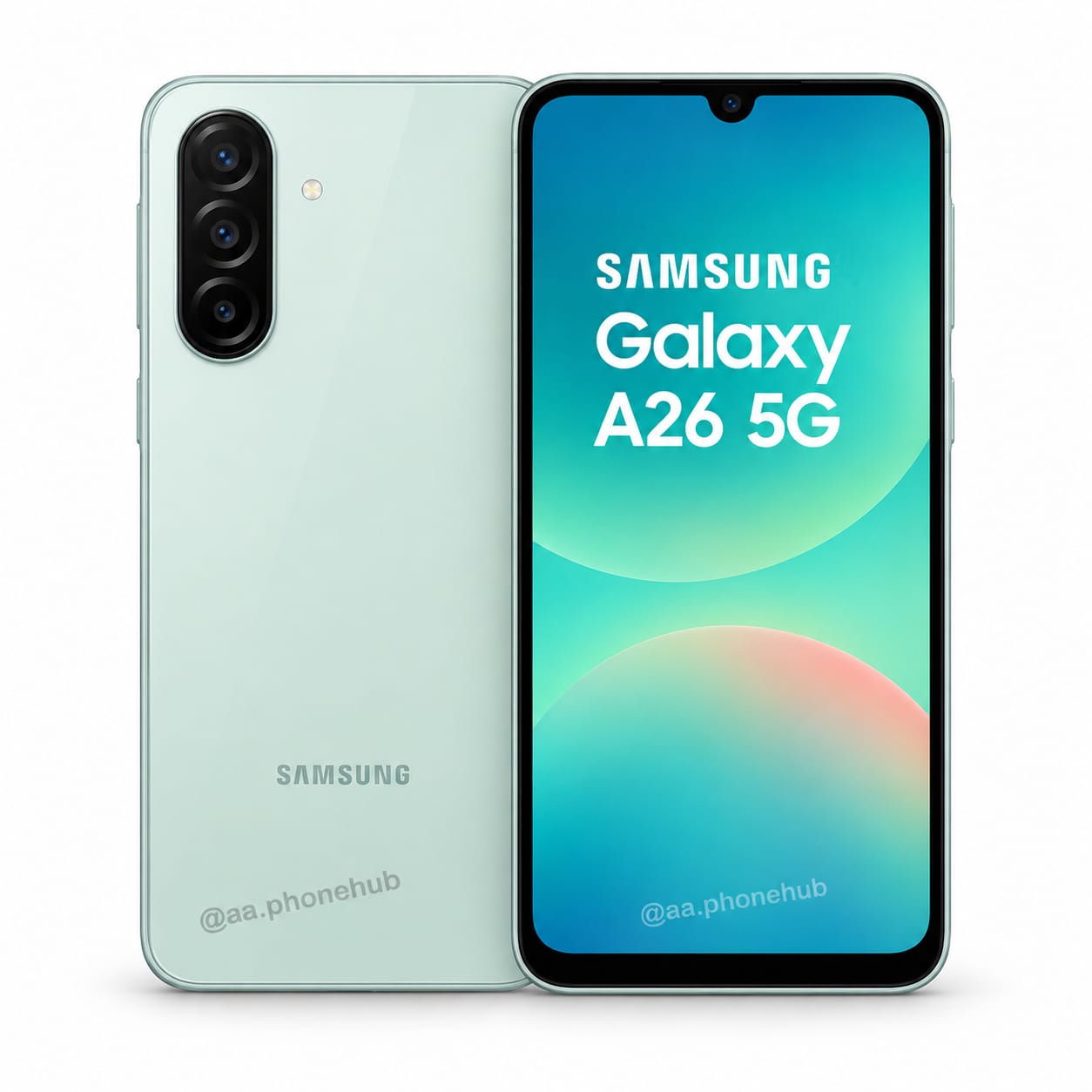 Samsung Galaxy A26 5G
