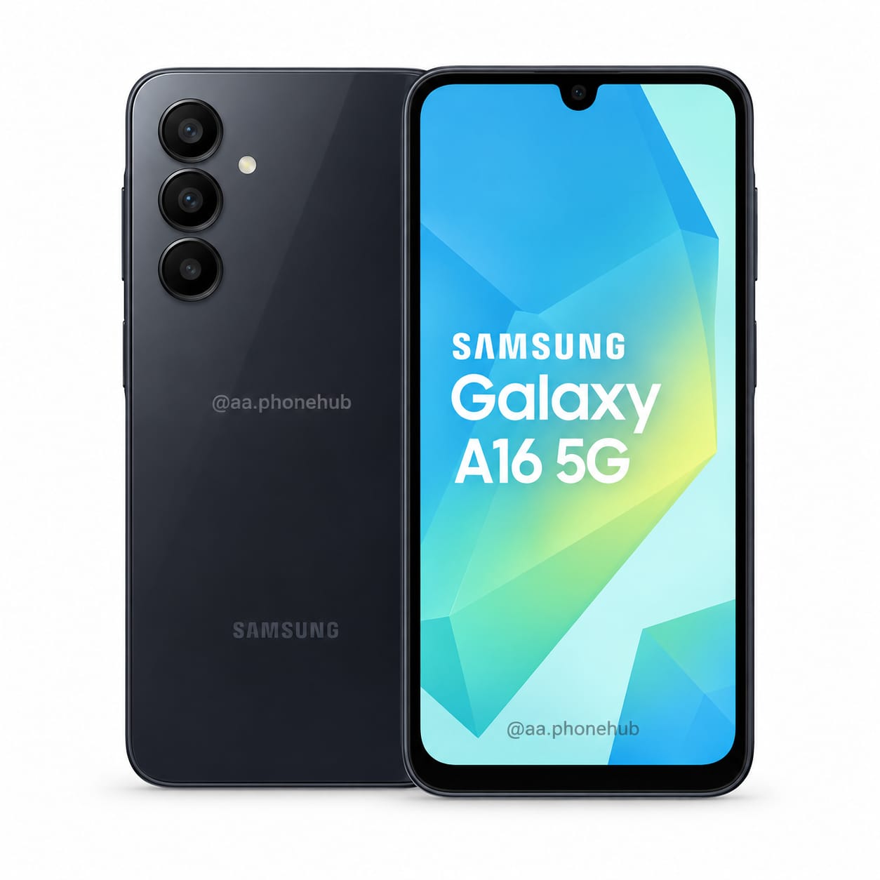 Samsung Galaxy A16 5G