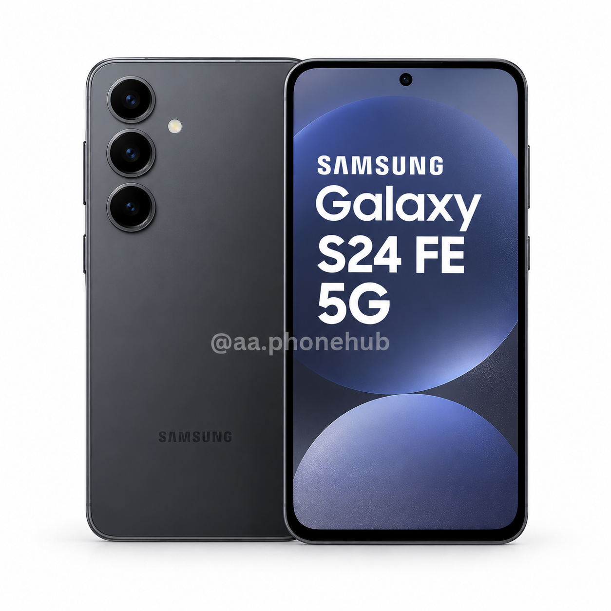 Samsung Galaxy S24 FE 5G