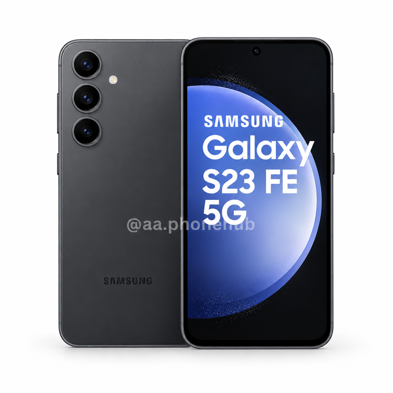 Samsung Galaxy S23 FE 5G