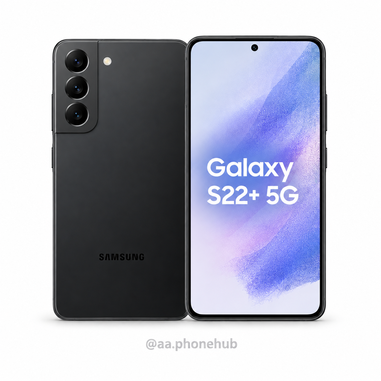 Samsung Galaxy S22 Plus 5G