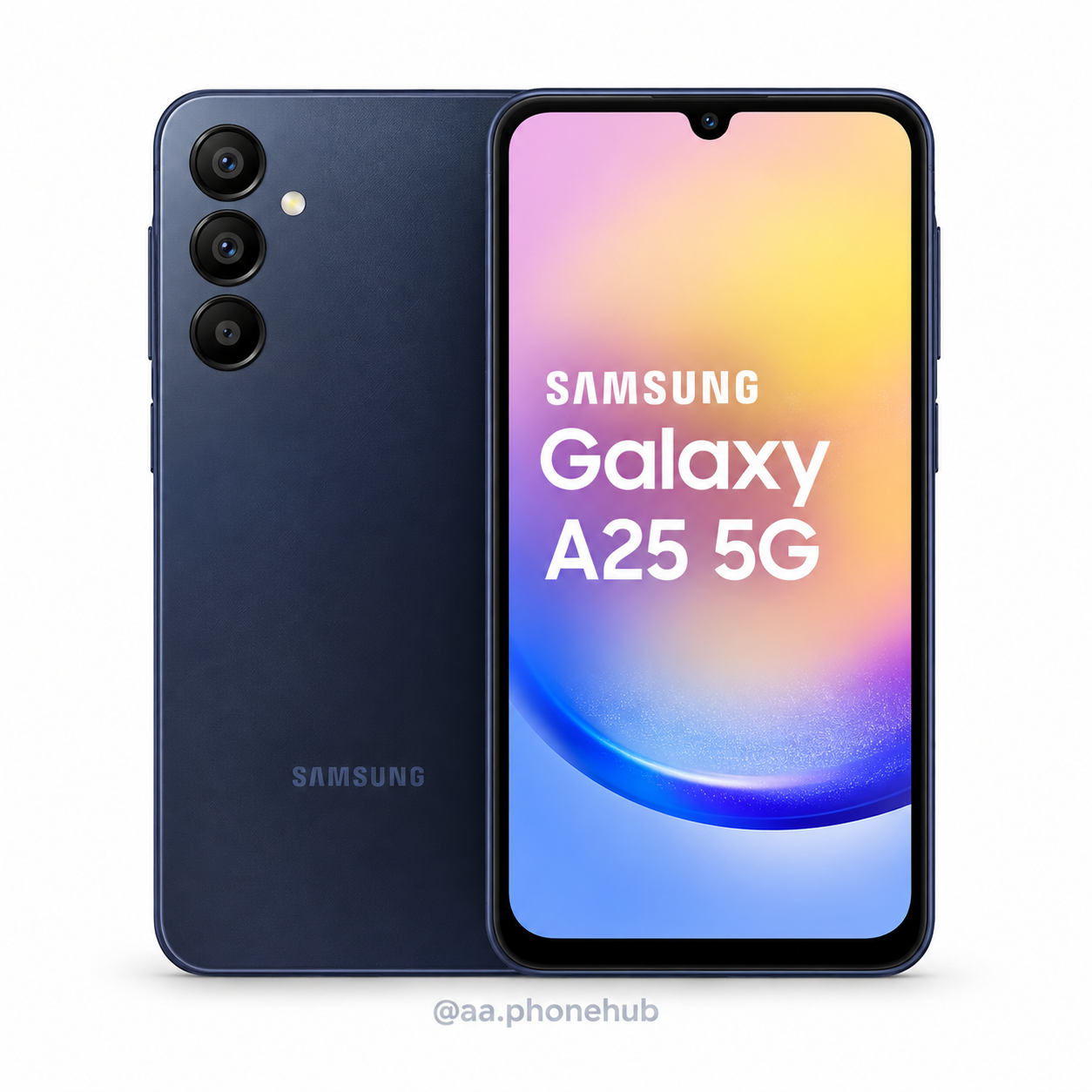 Samsung Galaxy A25 5G
