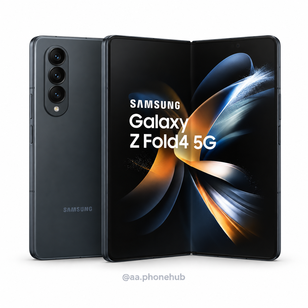 Samsung Galaxy Z Fold 4 5G