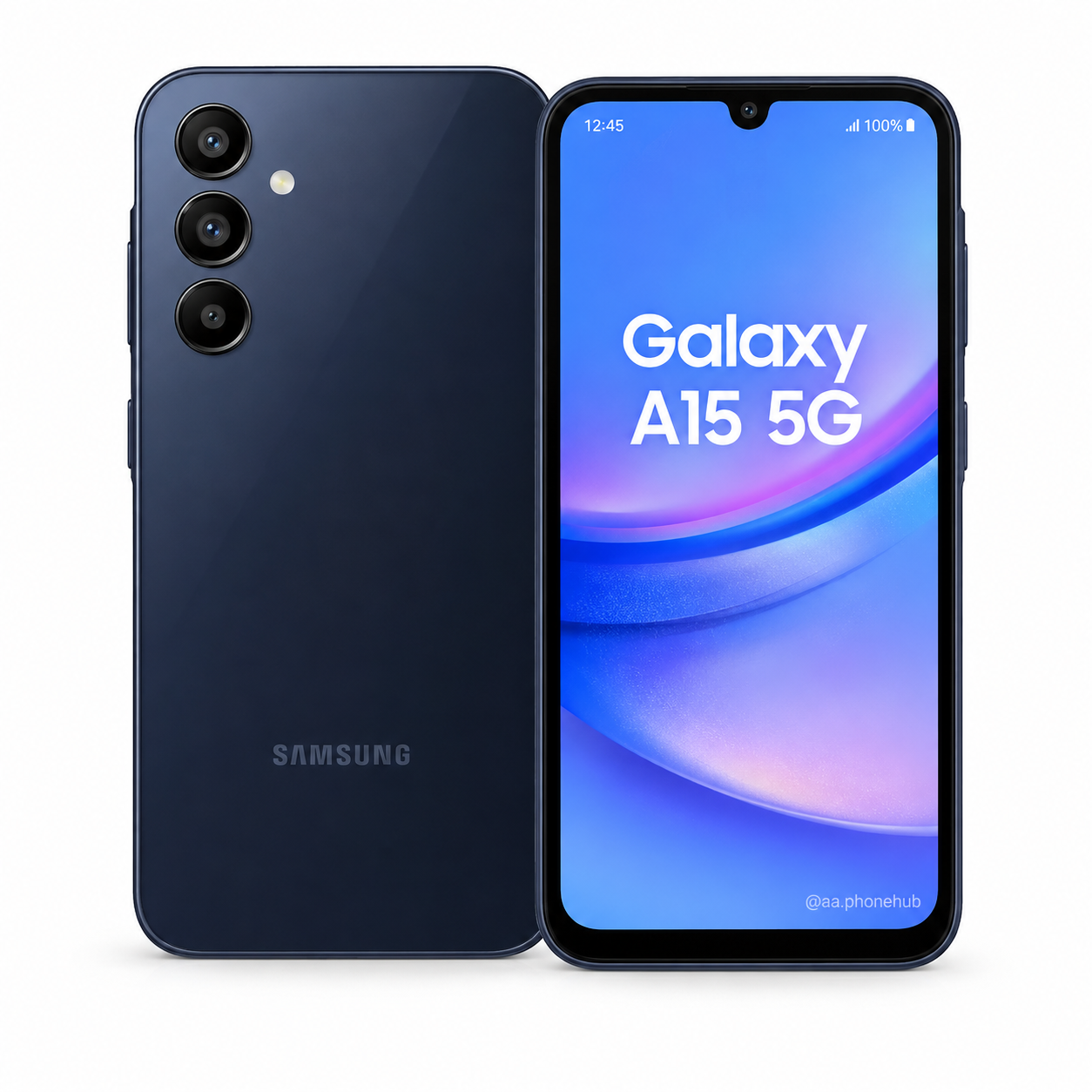 Samsung Galaxy A15 5G