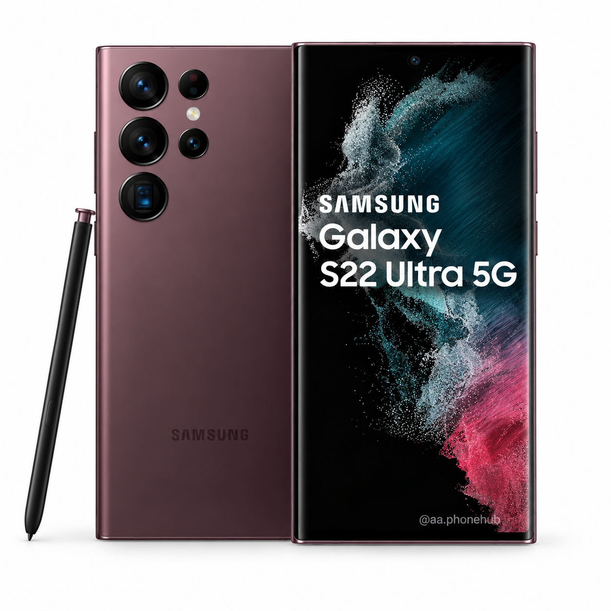 Samsung Galaxy S22 Ultra 5G