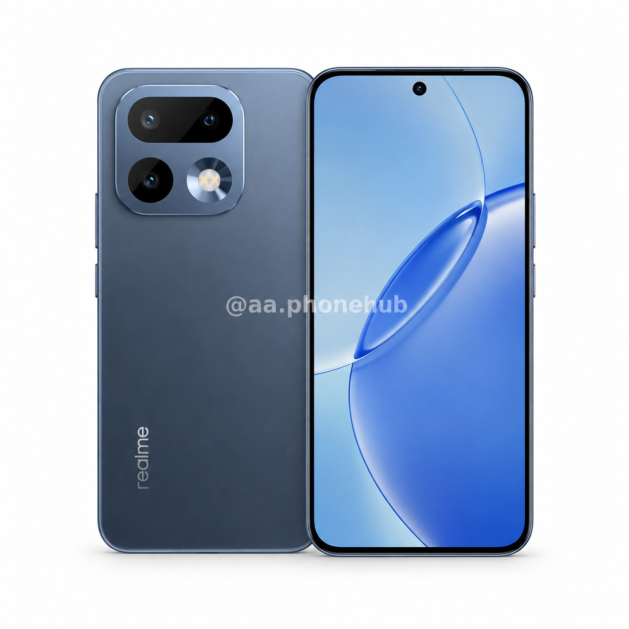 Realme 16 Pro 5G