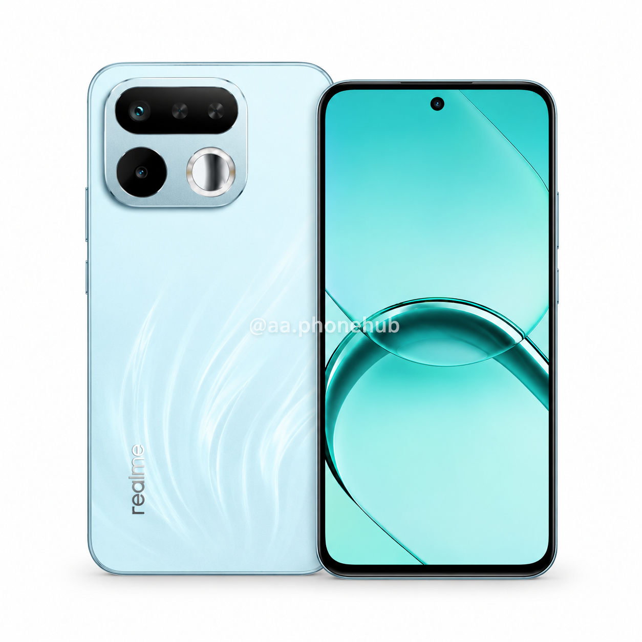Realme 16T 5G