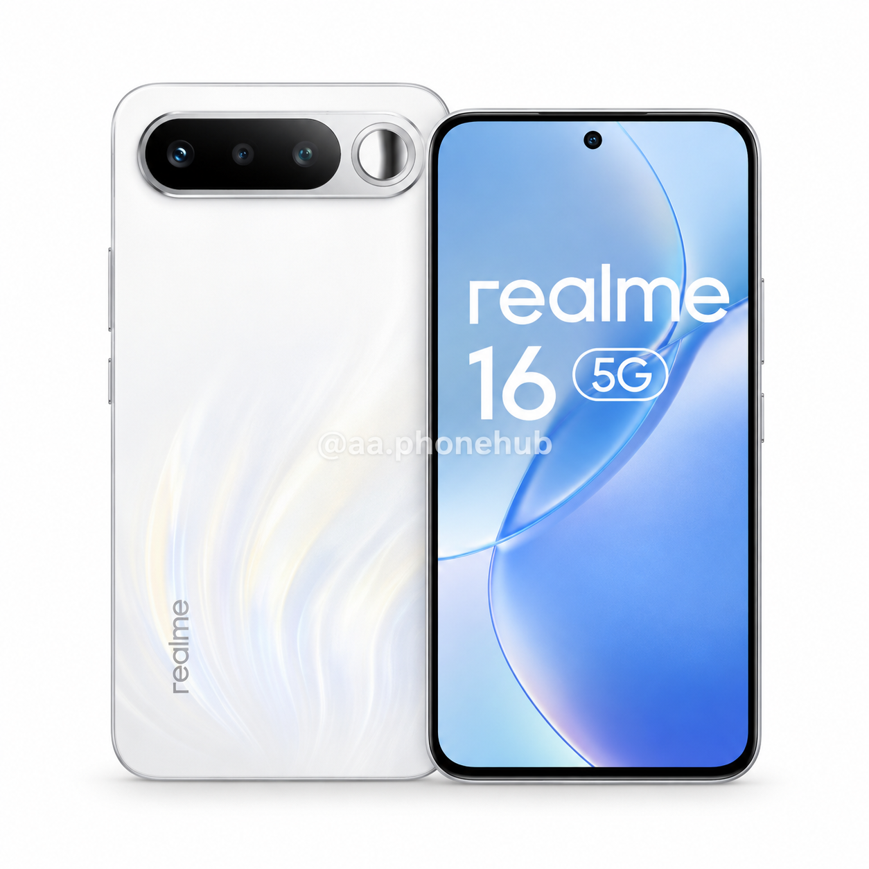 Realme 16 5G