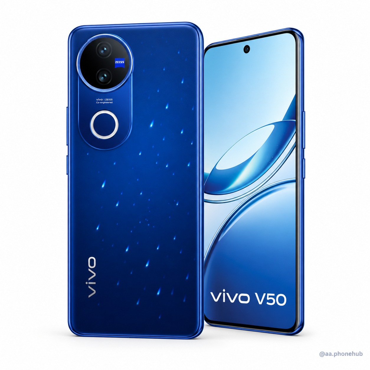 Vivo V50