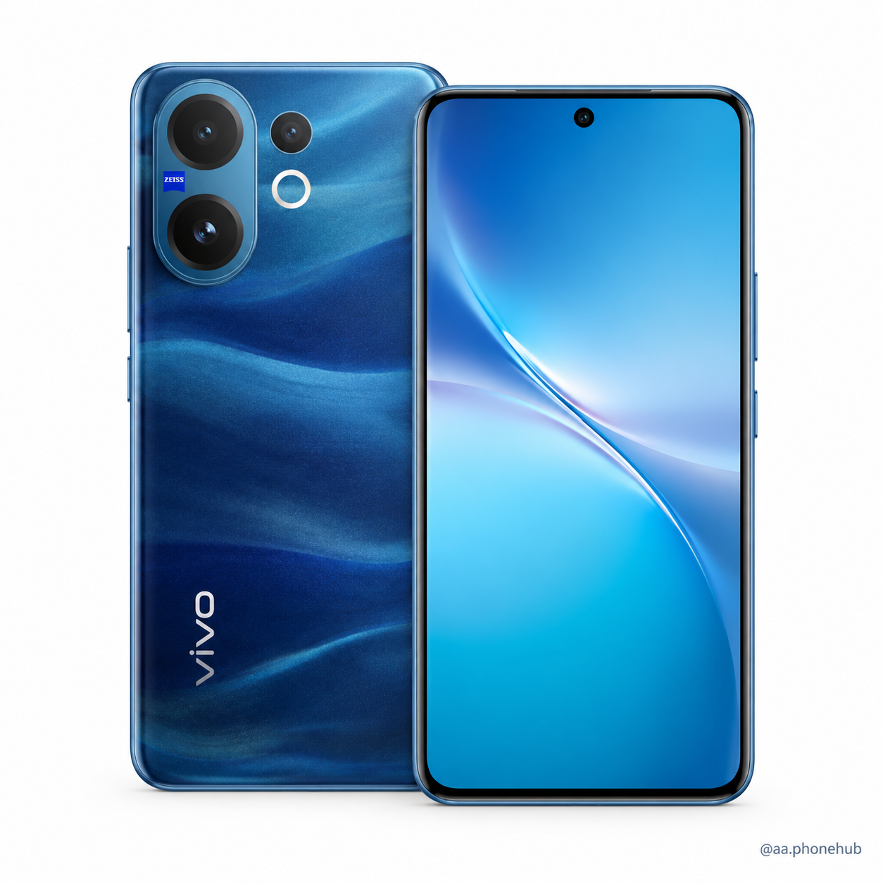 Vivo V60
