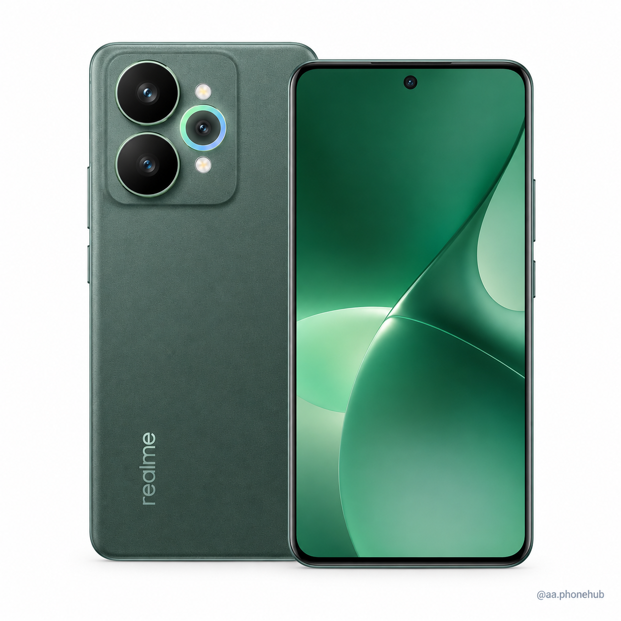 Realme 15 5G