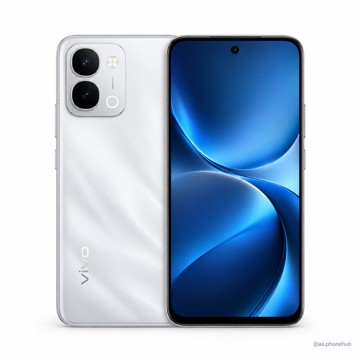 Vivo T5x 5G