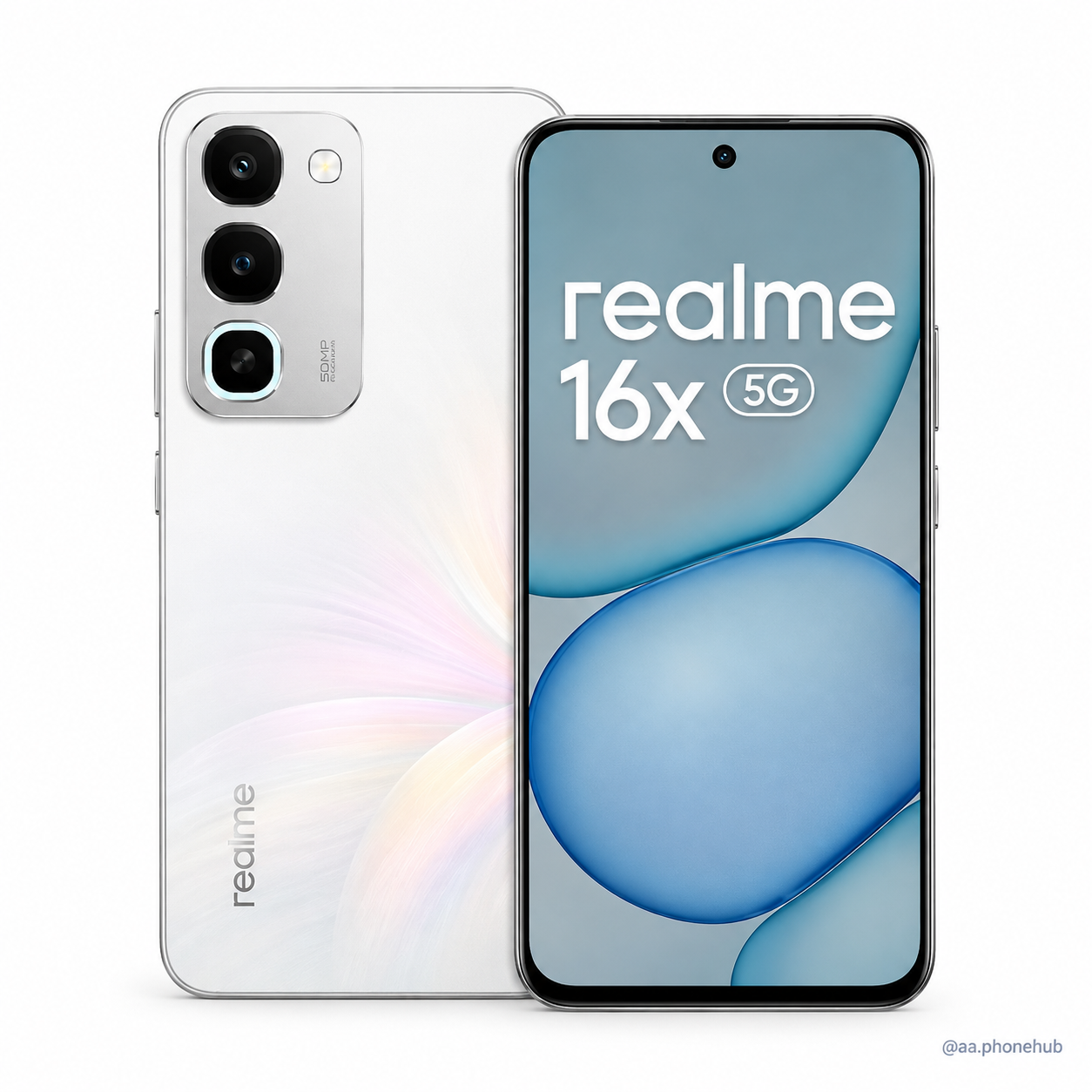 Realme 16x 5G