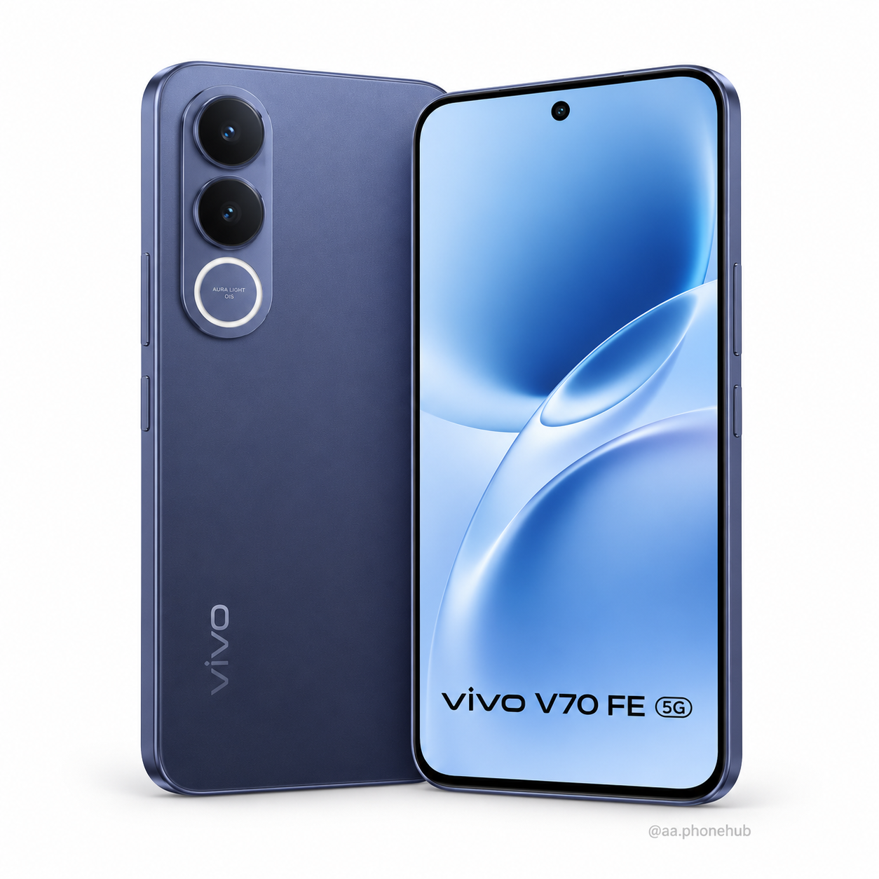 Vivo V70 FE