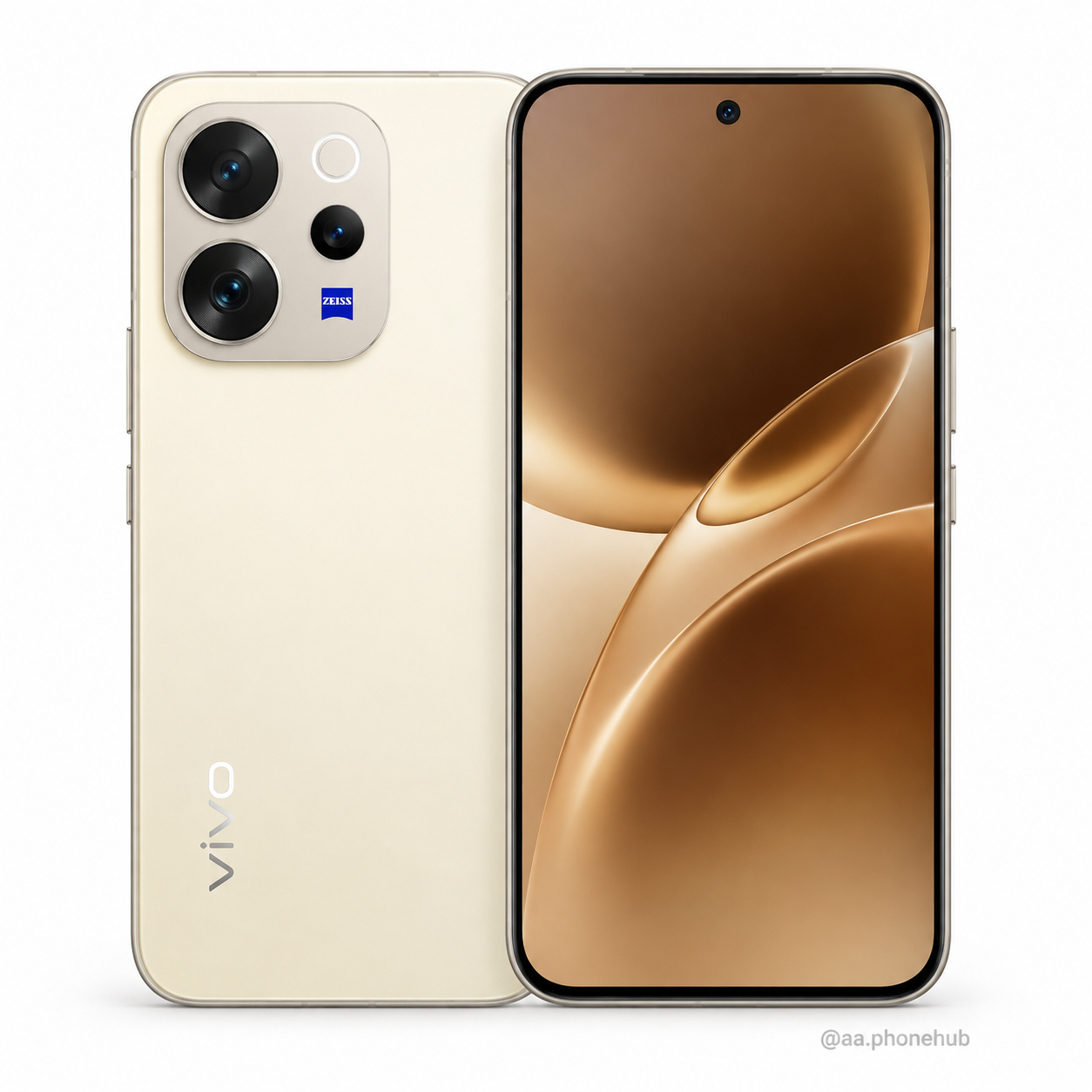 Vivo V70