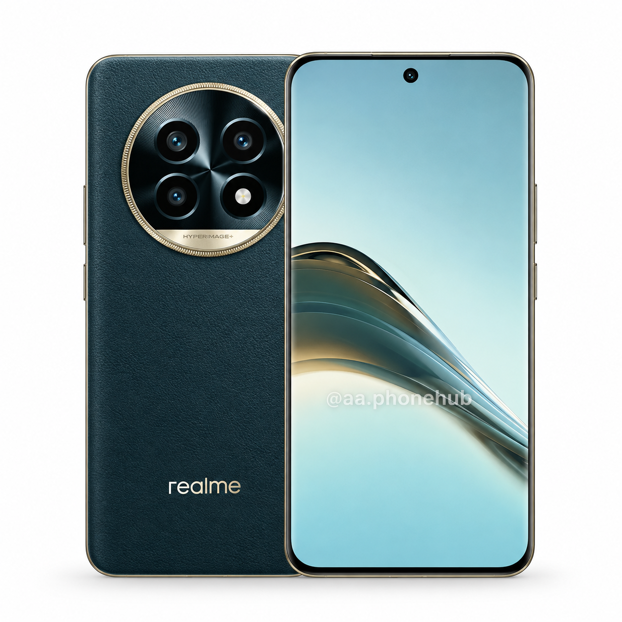 Realme 13 Pro 5G