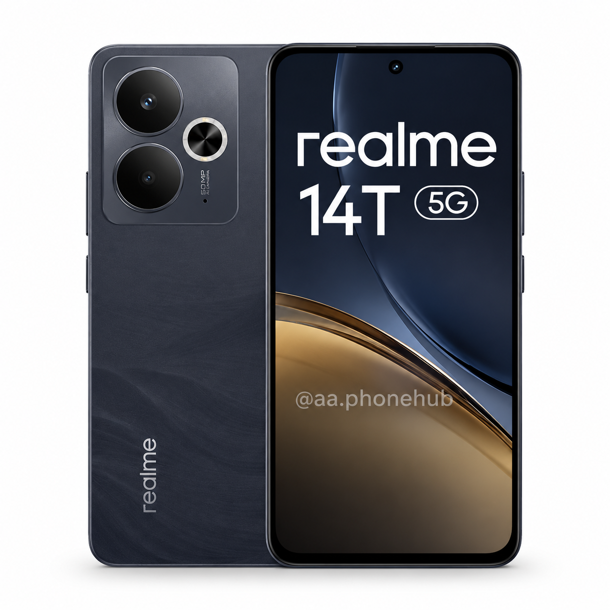 Realme 14T 5G