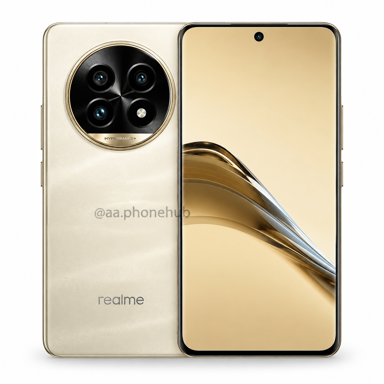 Realme 13 Pro+ 5G
