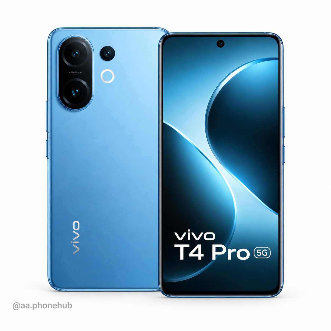 Vivo T4 Pro