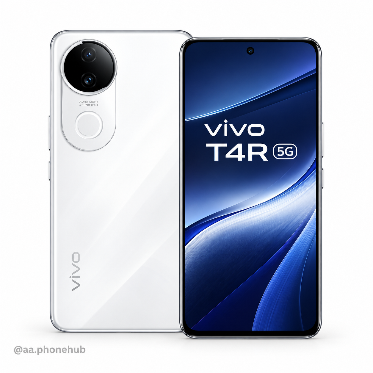 Vivo T4R 5G
