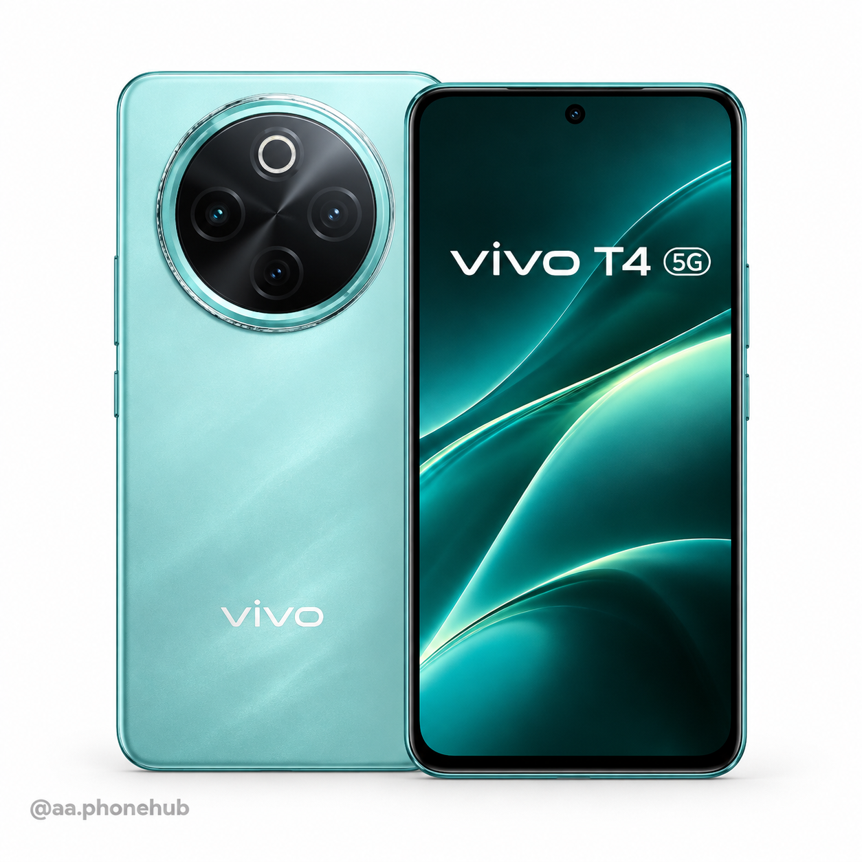 Vivo T4 5G