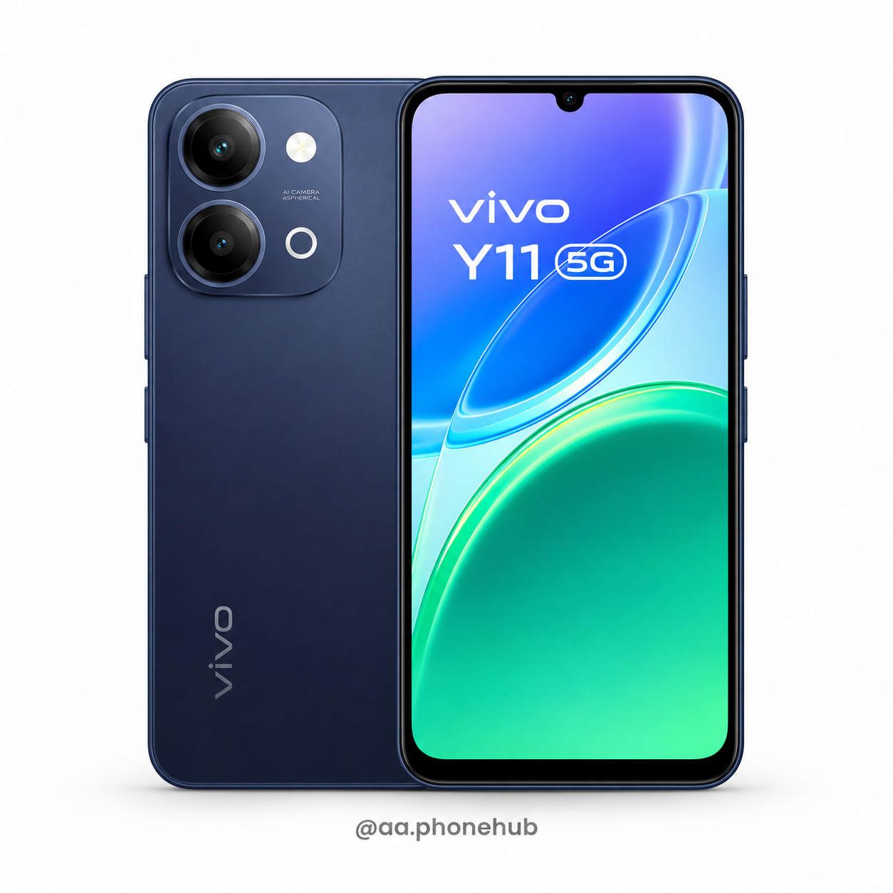 Vivo Y11 5G