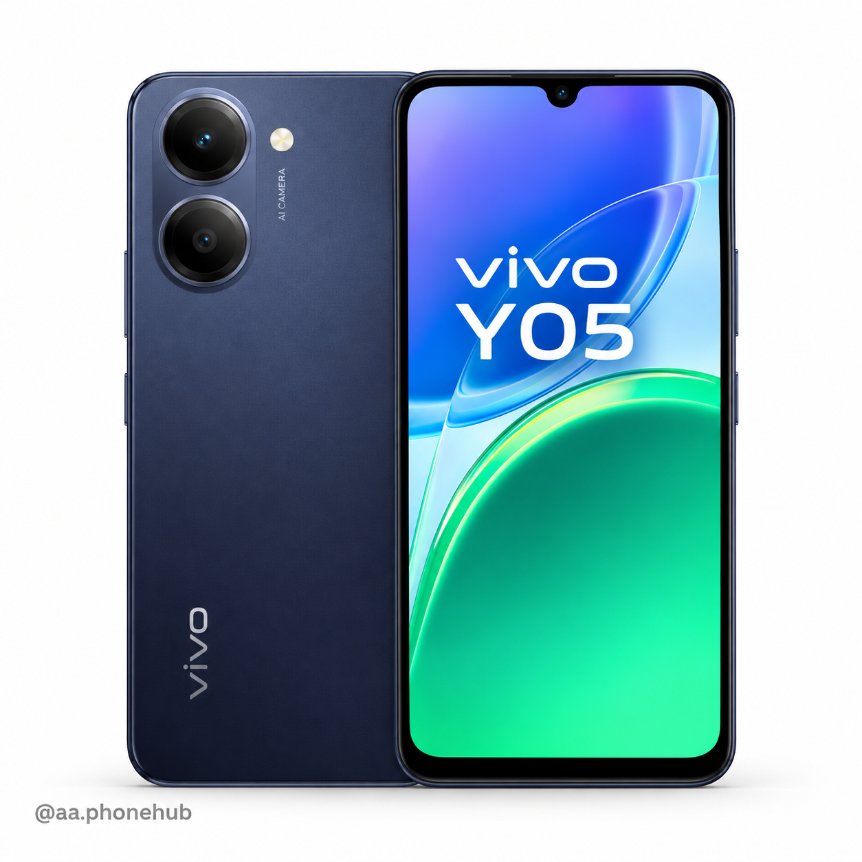 Vivo Y05
