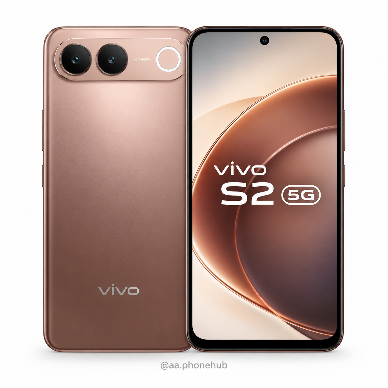 Vivo S2