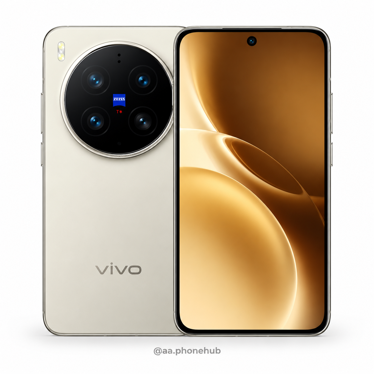 Vivo X300 Pro