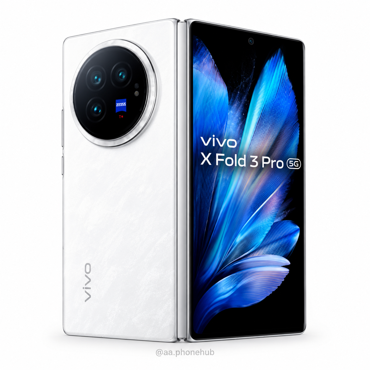 Vivo X Fold3 Pro