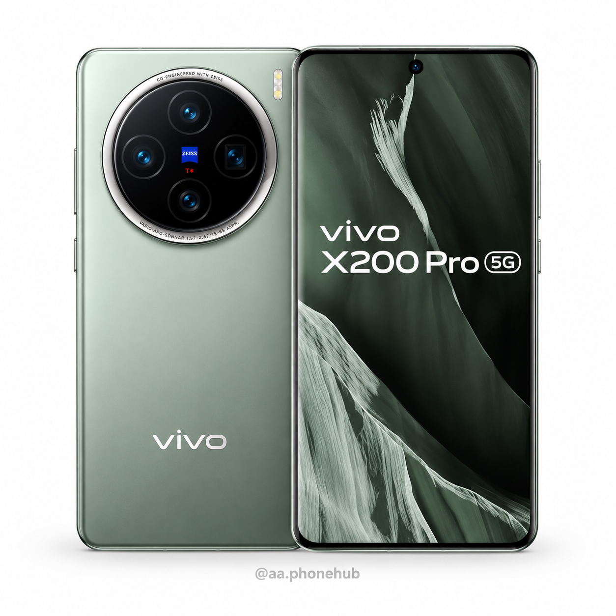 Vivo X200 Pro 5G