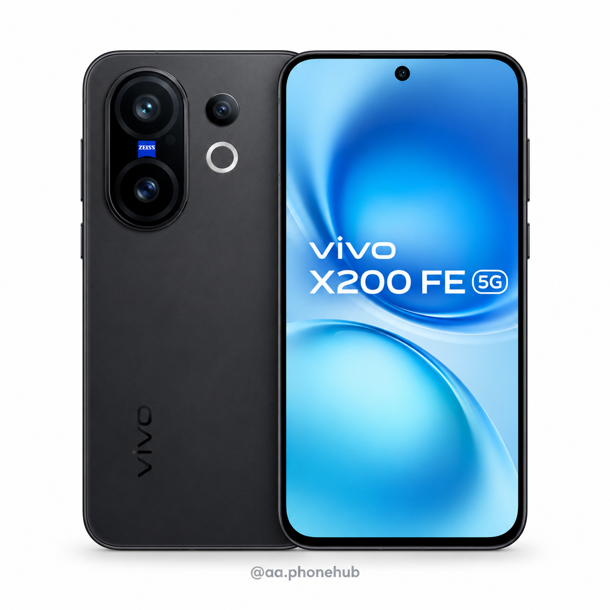 Vivo X200 FE