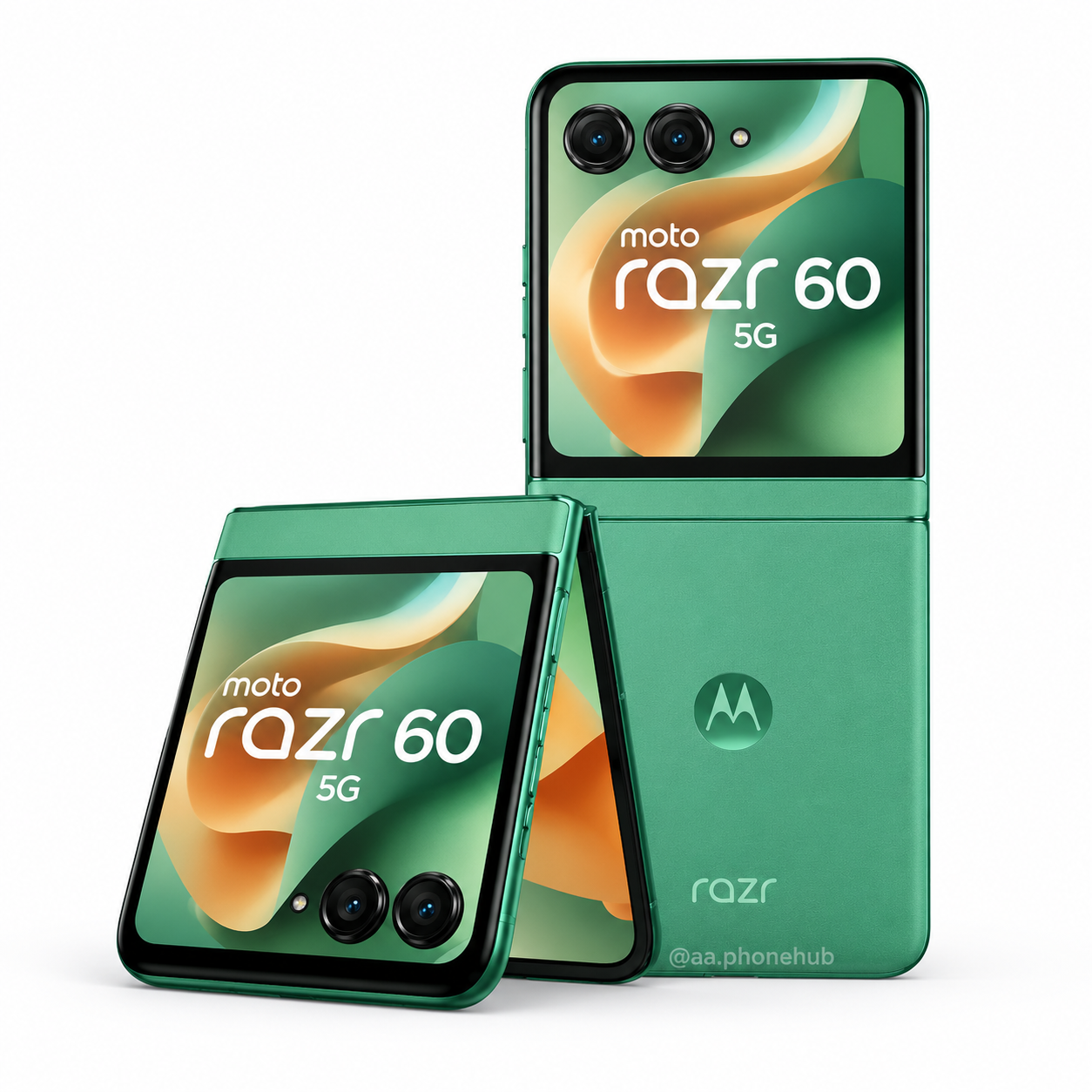 Motorola Razr 60 5G