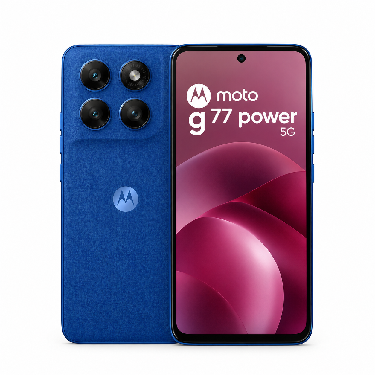 Motorola Moto G77 Power 5G