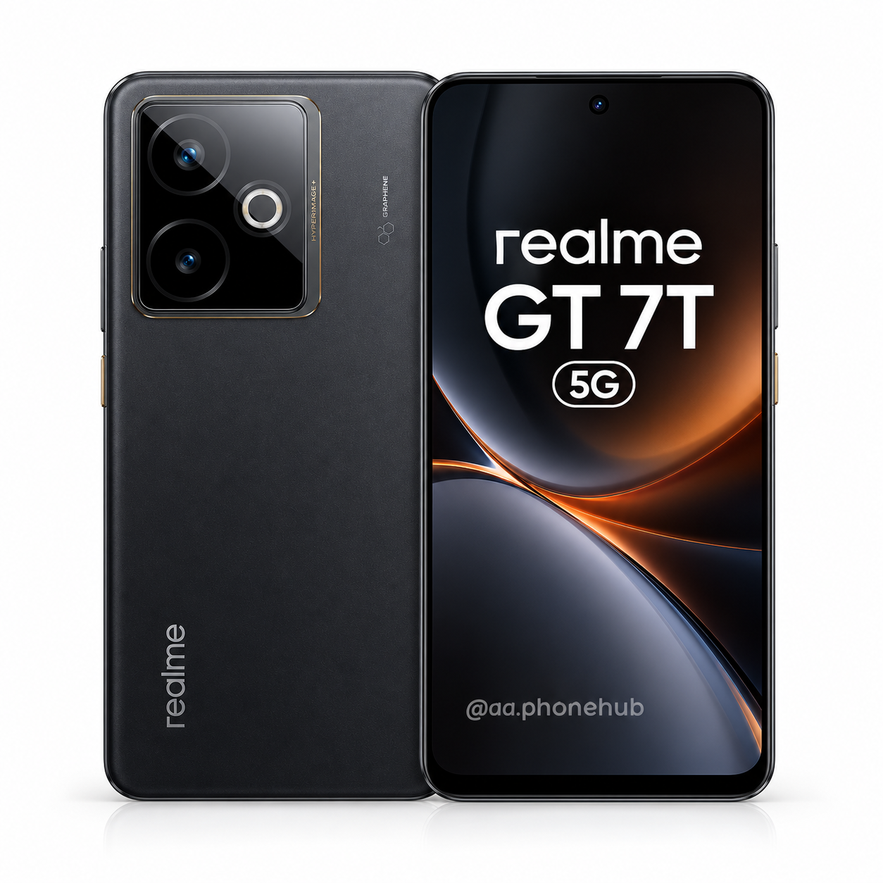 Realme GT 7T 5G