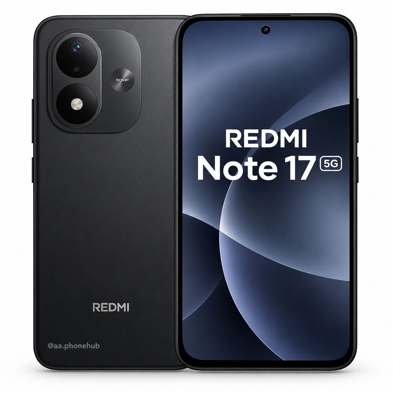 Redmi Note 17 5G
