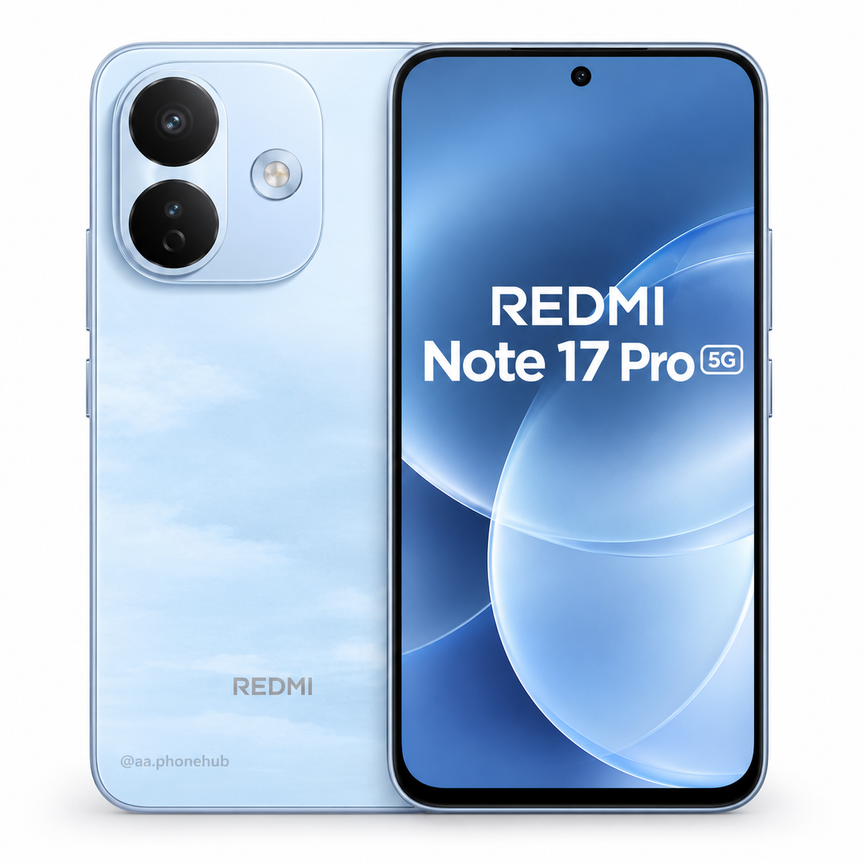 Redmi Note 17 Pro 5G
