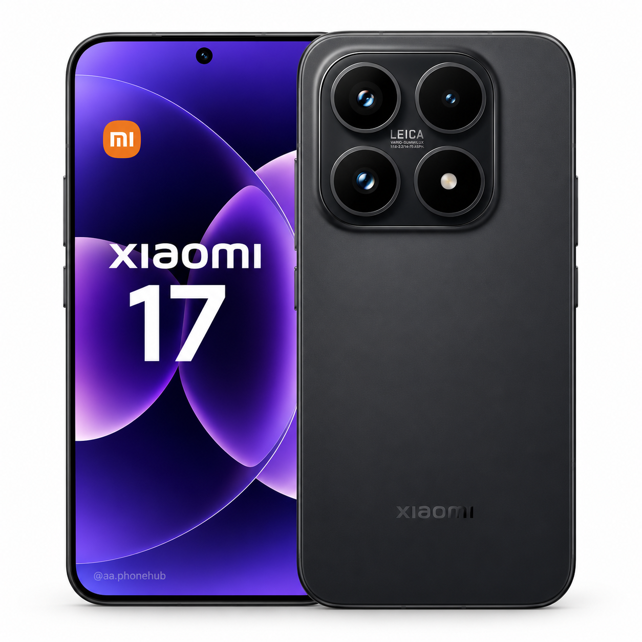 Xiaomi 17