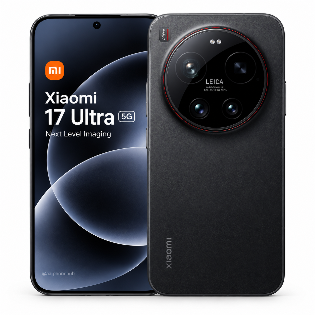 Xiaomi 17 Ultra