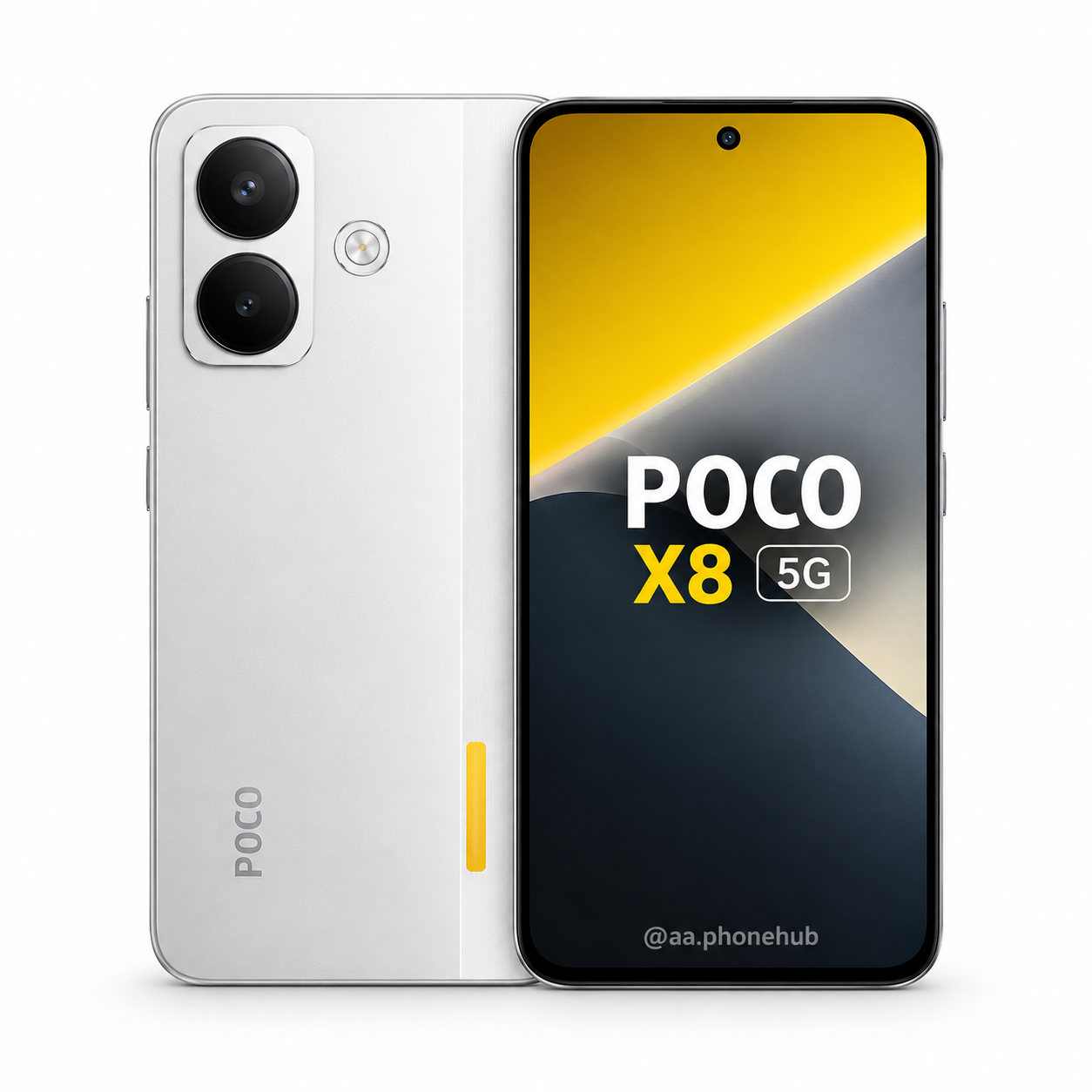 POCO X8 5G