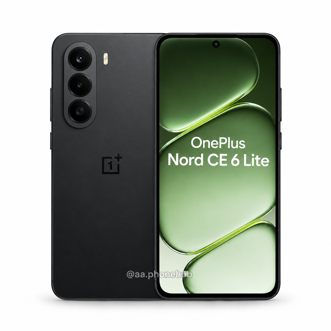 OnePlus Nord CE 6 Lite