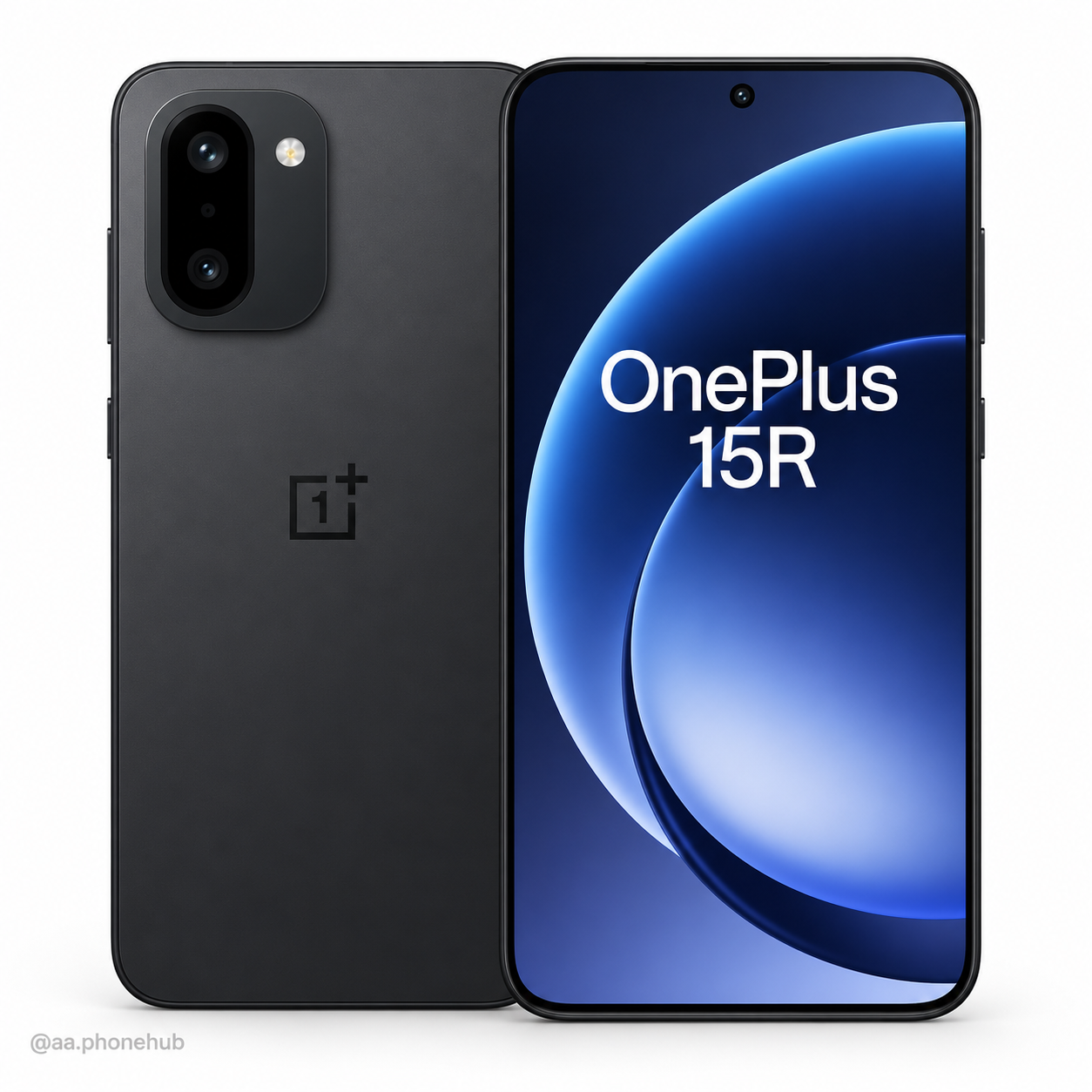 OnePlus 15R