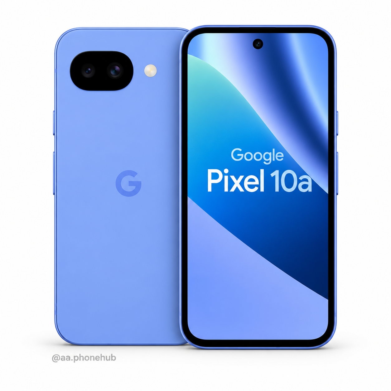 Google Google Pixel 10a