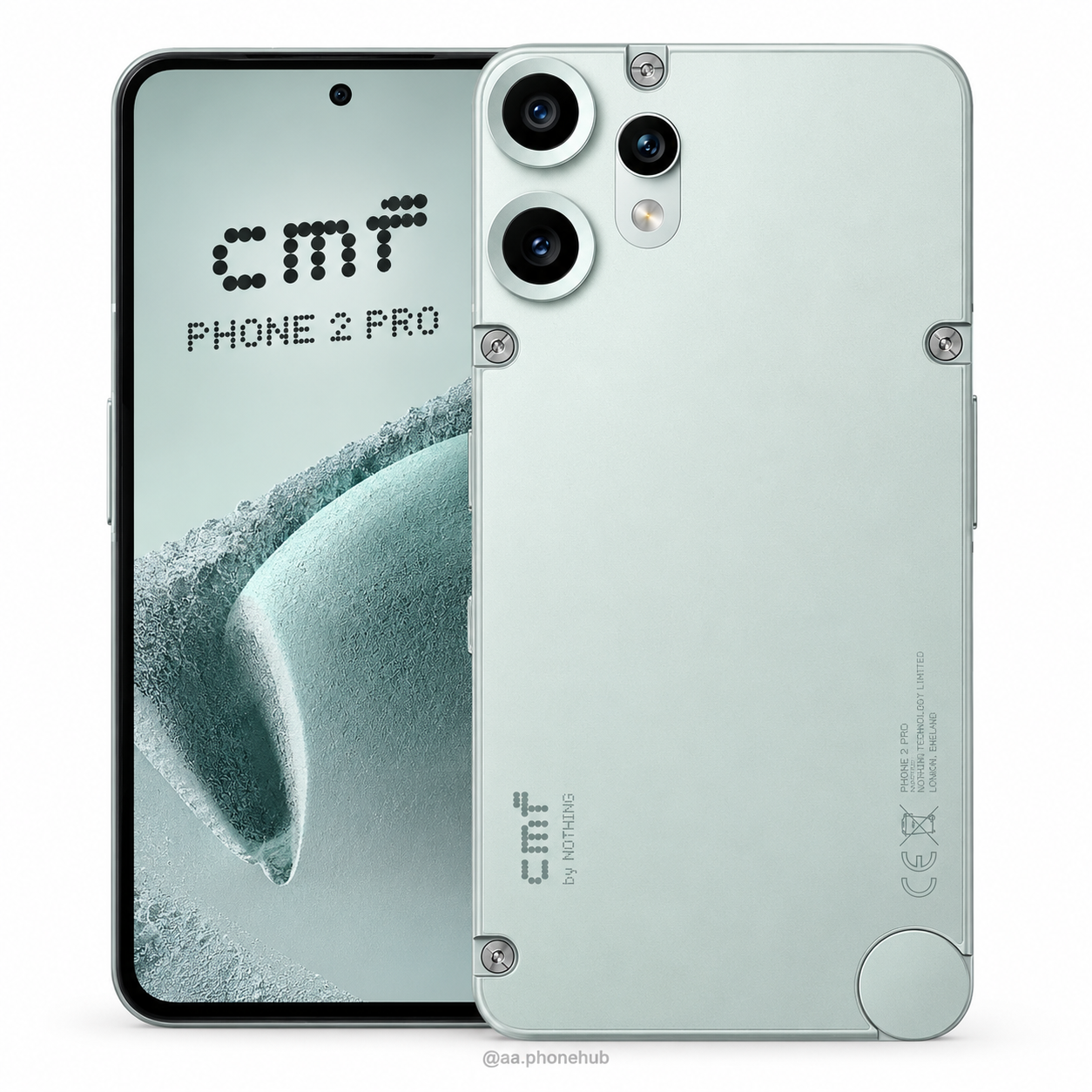 Nothing Cmf Phone 2 Pro